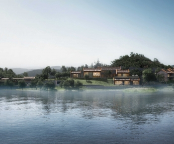 Modern Landscape-ID:473012923