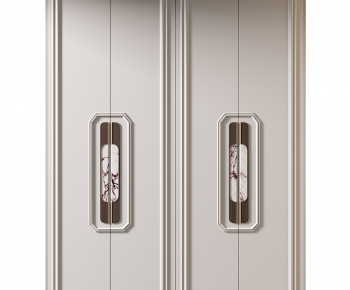 Modern The Wardrobe-ID:996768001