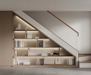 Modern Bookcase-ID:579063899