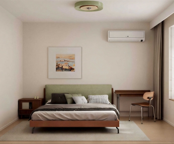 Modern Bedroom-ID:940354118