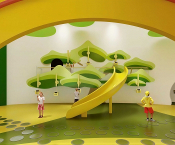 Modern Playground-ID:850315093