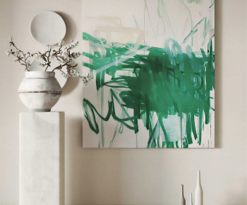 Modern Painting-ID:395811088