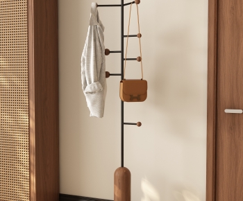 Modern Coat Hanger-ID:374413015
