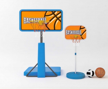 Modern Ball Equipment-ID:123333937