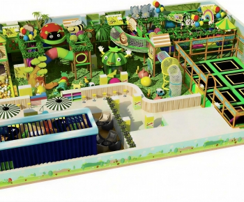 Modern Playground-ID:688153039