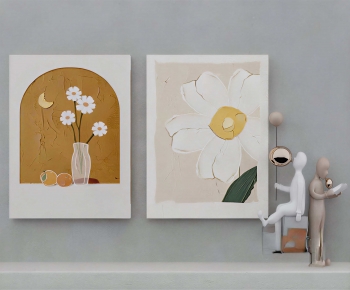 Modern Painting-ID:195472008