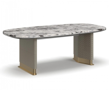 Modern Dining Table-ID:685704954