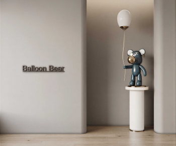 Modern Sculpture-ID:925116064