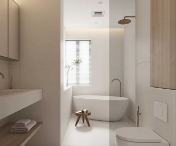 Modern TOILET-ID:295533908