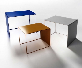 Modern Side Table/corner Table-ID:772247082