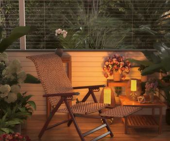 Modern Lounge Chair-ID:126636988