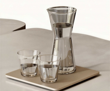 Modern Tea Set-ID:891472108
