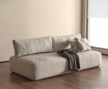 Modern A Sofa For Two-ID:736951114