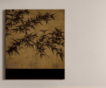 New Chinese Style Painting-ID:179157023