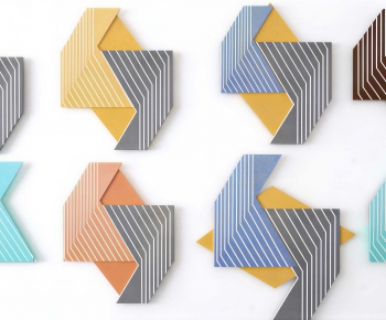 Modern Wall Decoration-ID:155831102