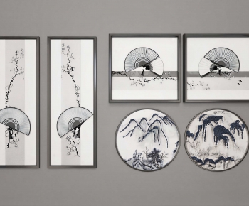 New Chinese Style Painting-ID:978568085