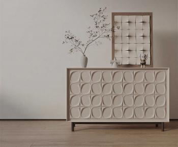 Modern Side Cabinet-ID:855716942