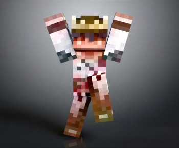 Modern Robot-ID:700417042