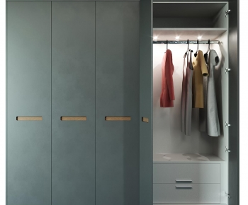 Modern The Wardrobe-ID:827482948