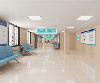 Modern Hospital-ID:133450016