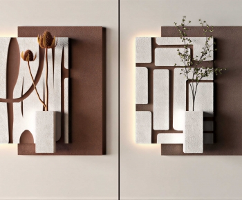 Modern Wall Decoration-ID:925853974