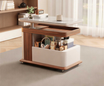 Modern Side Table/corner Table-ID:601114996