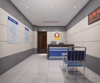 Modern Public Security/Party And Government Organs-ID:316145904