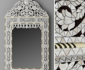 Modern The Mirror-ID:604020129