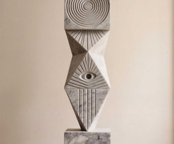 Modern Sculpture-ID:562875991