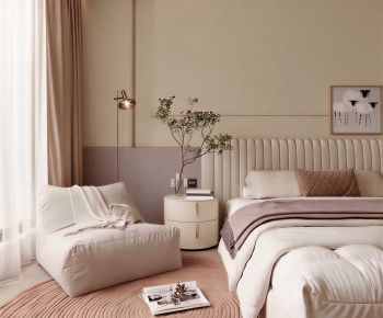 Modern Bedroom-ID:313877113