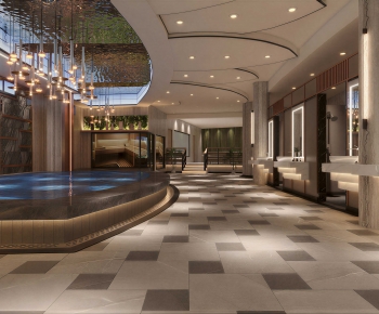 Modern Bath Center-ID:597560421