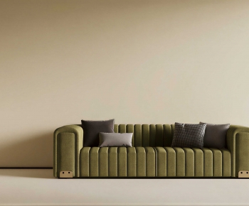 Modern A Sofa For Two-ID:475188971