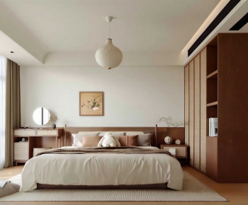 Modern Bedroom-ID:477293978