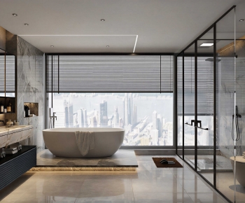 Modern TOILET-ID:978266005