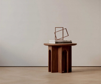 Modern Side Table/corner Table-ID:712697031