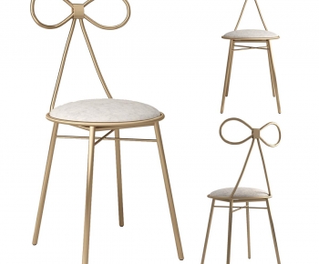 Modern Dining Chair-ID:595529128
