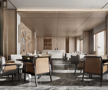 Modern Lobby Hall-ID:777893073