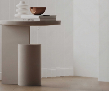 Modern Side Table/corner Table-ID:274302014