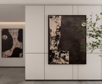 Modern Painting-ID:455048081
