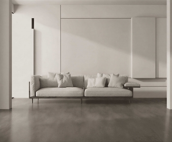 Modern A Sofa For Two-ID:343405964
