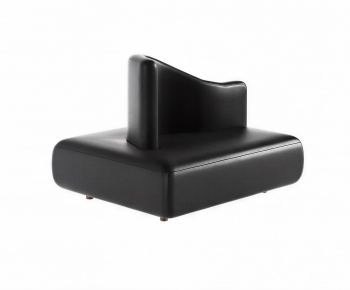 Modern Single Sofa-ID:202142006