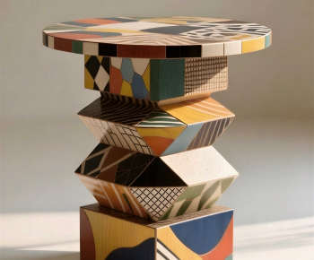 Modern Side Table/corner Table-ID:662771948