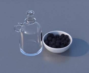 Modern Fruit-ID:223541985