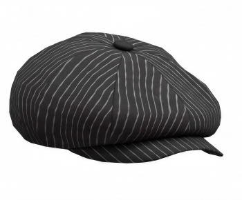 Modern Hat-ID:431404117