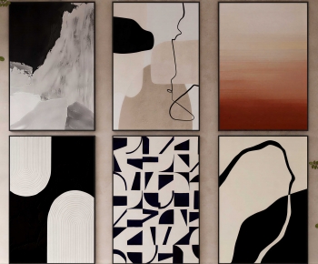 Modern Painting-ID:791893969