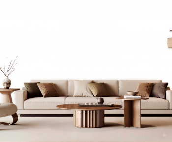 Modern Sofa Combination-ID:827739009