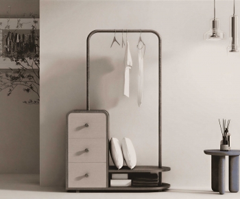 New Chinese Style Coat Hanger-ID:358202936