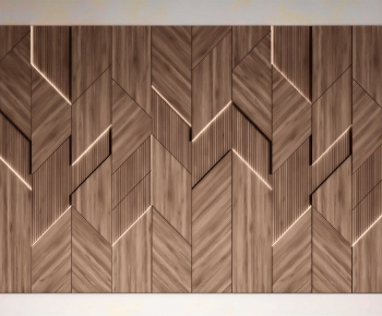 Modern TV Wall-ID:398449939