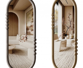 Modern The Mirror-ID:618083004
