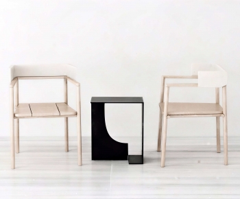 Modern Dining Chair-ID:606965077